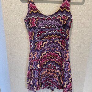 Isle Dress by Melis Kozan